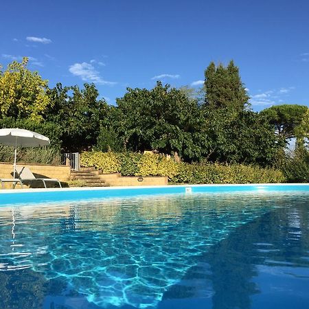 La Cantina Del Podere Dei Boni Fauglia Eksteriør billede