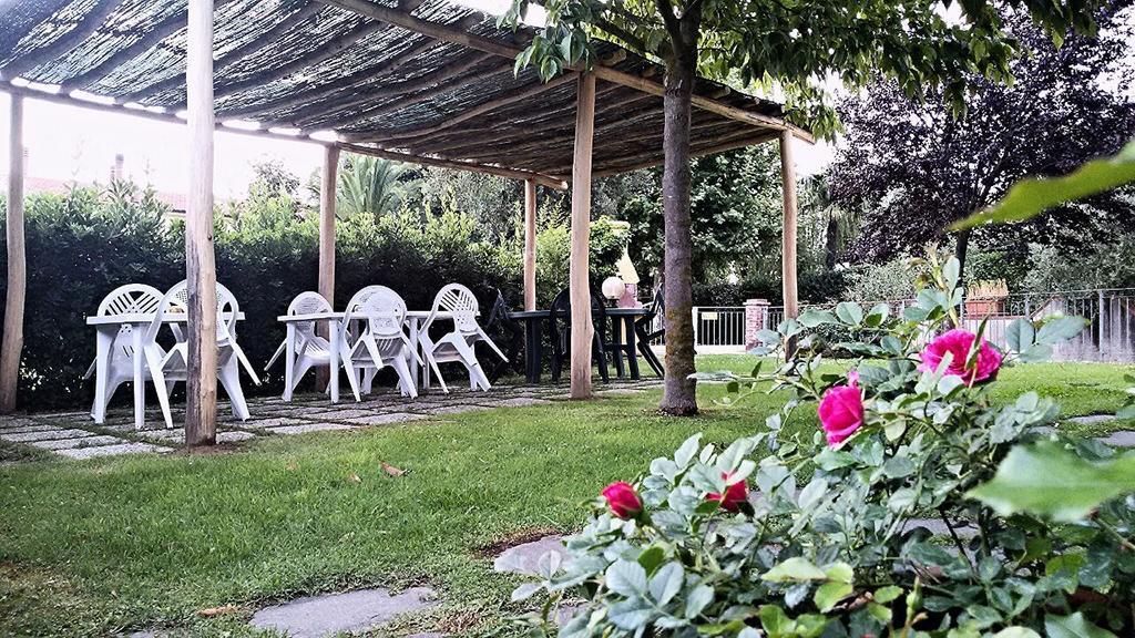 La Cantina Del Podere Dei Boni Fauglia Eksteriør billede